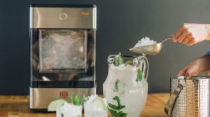 Top 3 Sonic Ice Makers