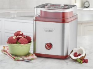 Best Ice Cream Maker
