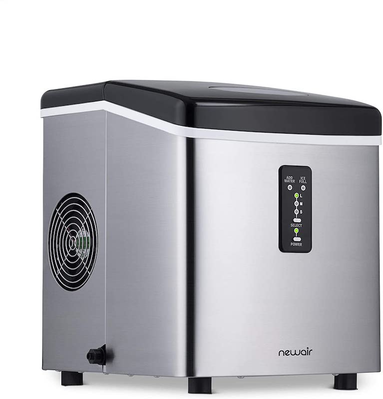 new-air-ice-maker